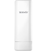 Resim Tenda O3 WiFi-N 150Mbps Dış Mekan 5km Access Point 