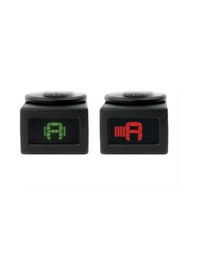 Resim Planet Waves Pwct12Tp Ns Mınıheadstock Tuner 2Pk Çin Ns Mınıhead 