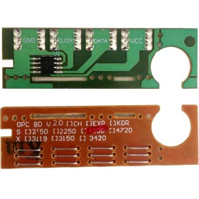 Resim History Phaser 3500 Muadil Chip 106R01148 