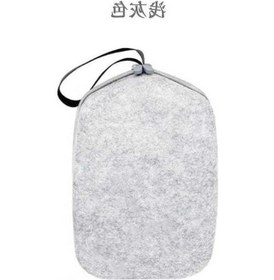 Resim Supermarket1 Oculus Quest 2 Çanta - Dayanıklı, Kullanışlı Vr Taşıyıcı 