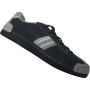 Resim Lescon LX-2037 Kadın Sneakers Günlük Spor Ayakkabı - Siyah 