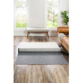 Resim Angora Home Halı Altı Yalıtım Keçesi 