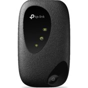 Resim TP-Link M7200 4G LTE Mobile Wi-Fi Sim Kart 