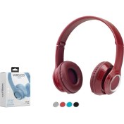 Resim Hadron EV80 Bluetooth Kulaklık 