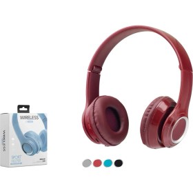 Resim Hadron EV80 Bluetooth Kulaklık 