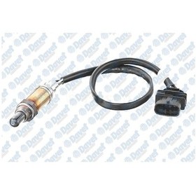Resim Oksijen Sonda Sensor Marea Bravo 1,6 99 - 02 504624201 