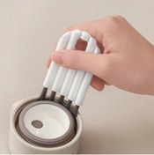 Resim BulutRetail Detay Ve Boşluk Temizleme Fırçası 