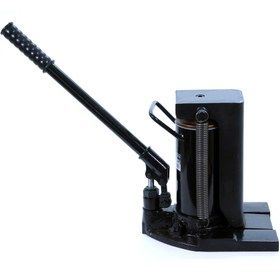 Resim Worldforce 10 Ton Hidrolik Tırnak Kriko Strok: 130 Mm Kapalı Boyu 270 Mm Makine Krikosu 