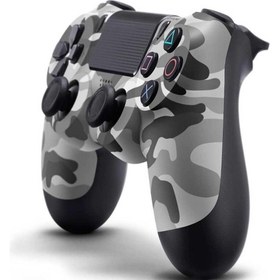 Resim Ps4 Dualshock 4 V2 Gamepad (Ps4 ve Pc Uyumlu) 