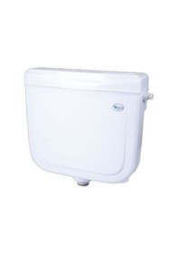 Resim Visam Klozet Üstü Rezervuar 