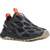 Resim Merrell Hydro Runner Bağcıklı Gore-Tex Mikrofiber Kışlık Erkek Trekking Ayakkabı 