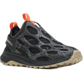 Resim Merrell Hydro Runner Bağcıklı Gore-Tex Mikrofiber Kışlık Erkek Trekking Ayakkabı 