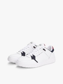 Resim Tommy Hilfiger TH BASKET CORE LITE LTH MIX 