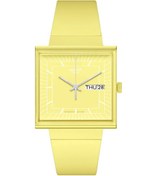 Resim Swatch SO34J700 Swatch What If ... Lemon? Erkek Kol Saati 