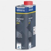 Resim Sikkens AkzoNobel Plus P25 Akrilik Sertleştirici Hızlı 1 Litre 