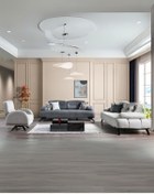 Resim Velura Home & Living Yıldız Koltuk Takımı 3+3+1 