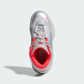 Resim Adidas Dame X Basketbol Ayakkabısı C-adıkj7094j10a00 Gri 