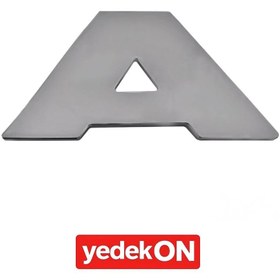 Resim Panjur Yazısı Tgs ( A ) - 81978402103 