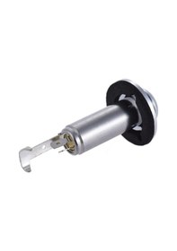 Resim Longmoon 2612Sp Gitar Pin Endpin Jack Soket - Enstrüman Jack Giri 