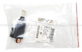 Resim Opel Astra G Fren Pedal Müşürü Gm Orjinal 1239449 - 9175185 - 1240701 