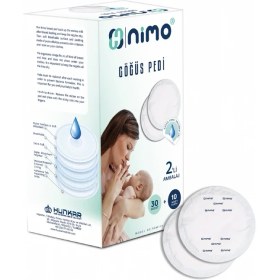 Resim Ozka Concept Göğüs Pedi 