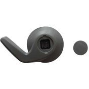 Resim Monreal 40250 Koltuk Ayar Kolu Sağ Gri Kangoo Iıı 