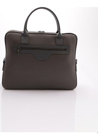 Resim Dgn Arm160 Askili Evrak Laptop Çantasi Gri 