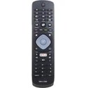 Resim Bestoclass Teknoloji Bestoclass Premium Product Sihirli Philips 47PFL6007K Tv Kumandası - IRL9865 