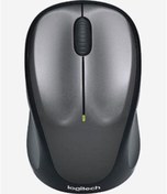 Resim LOGITECH M235 KABLOSUZ USB MOUSE SIYAH 910-002201 