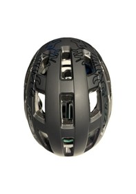 Resim Lazer Tonıc Kineticore Ce-cpsc Kask Vatternrundan L 58/61 Siyah 