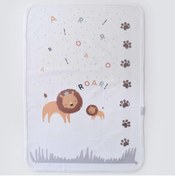 Resim Pratik Muşamba Alt Açma King Lion 