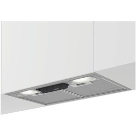 Resim Arçelik P 125 Ytı (72cm Gömme) Ankastre Aspiratör 