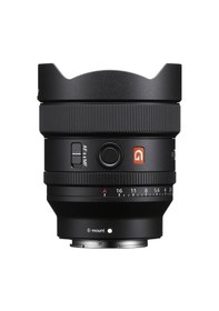 Resim Sony SEL14F18GM FE 14 MM F/1.8 GM Lens (Sony Eurasia Garantili) 