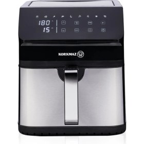Resim Korkmaz Air Chef Airfryer 8.5 Litre A894 