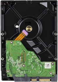 Resim Western Digital Purple Wd22purz 2 Tb Sata 6gb/s 7-24 Güvenlik Harddisk 
