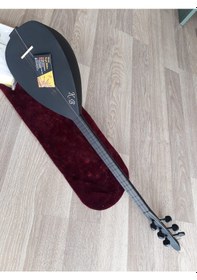 Resim Cura İsme Özel Cura Saz Tam Set 