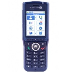 Resim ALCATEL LUCENT Alcatel Alcatel-Lucent Ale 8244 Dect Handset Telsiz Telefon 