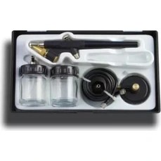 Resim Aydal A 8641 Wanda A By Voylet Grafiker Boya Tabancası Abs - 1 