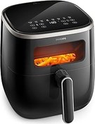 Resim PHILIPS HD9257/80 3000 S Airfryer XL Fritöz 