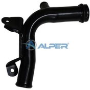 Resim Alper 752152 - Devirdaim Su Giriş Borusu Renault Master Iıı 10 2 