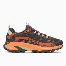 Resim Merrell Erkek Moab Speed 2 Outdoor Ayakkabı Beluga J037531 