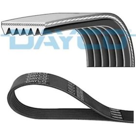 Resim DAYCO 6PK1065HD Kanallı Kayış Golf III Polo Bora Seat 