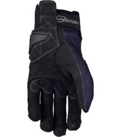 Resim Five Gloves Fıve Gloves Rs3 Denım Motosiklet Eldiveni (265031286) 