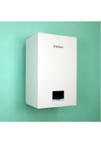 Resim Vaillant Ecotec İntro 24/24 24 Kw Tam Yoğuşmalı Kombi 