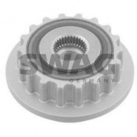 Resim Swag KLIMA KAPLINI KASNAGI T5 TOUAREG 2,5 TDI 03>10 AXD AXE BNZ BPC - 32926958 