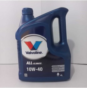 Resim valvoline VALVOLİNE 10W40 4LT ALL CLİMATE 