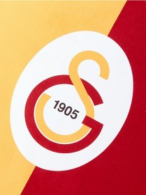 Resim Gsstore Galatasaray Parçalı Plaj Havlusu 75 X150 U251454 