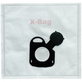 Resim X-Bag Rowenta Ro7347 Ro7347ea Silence Force 4a Süpürge Toz Torbası 15 Adet 