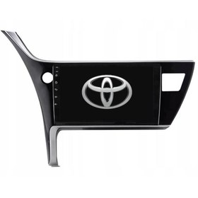 Resim Toyota Corolla Android Multimedya Sistemi 4-64 Clarion 2017-2018 