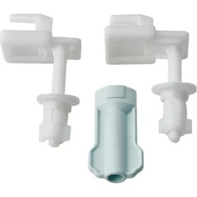 Resim Japar Atlantis Klozet Kapak Menteşesi 